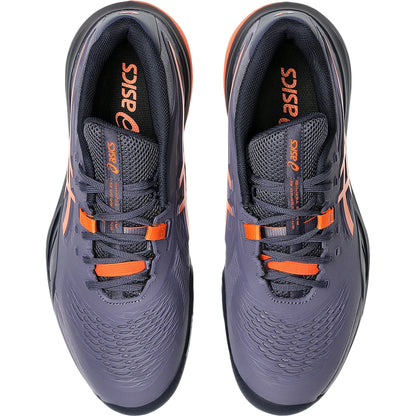 CHAUSSURES ASICS GEL RESOLUTION X TERRE BATTUE