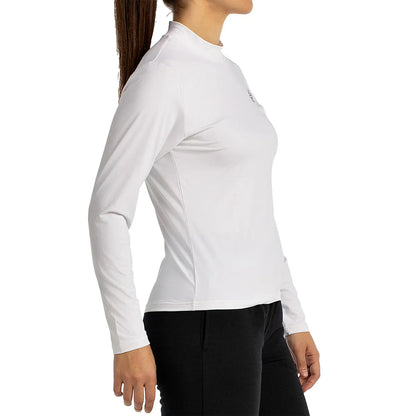 T-SHIRT BULLPADEL FEMME WINTER BELDO MANCHES LONGUES