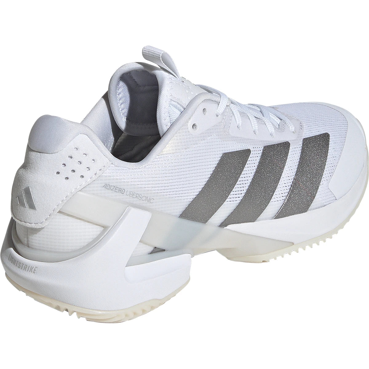 CHAUSSURES ADIDAS FEMME ADIZERO UBERSONIC 5 TERRE BATTUE
