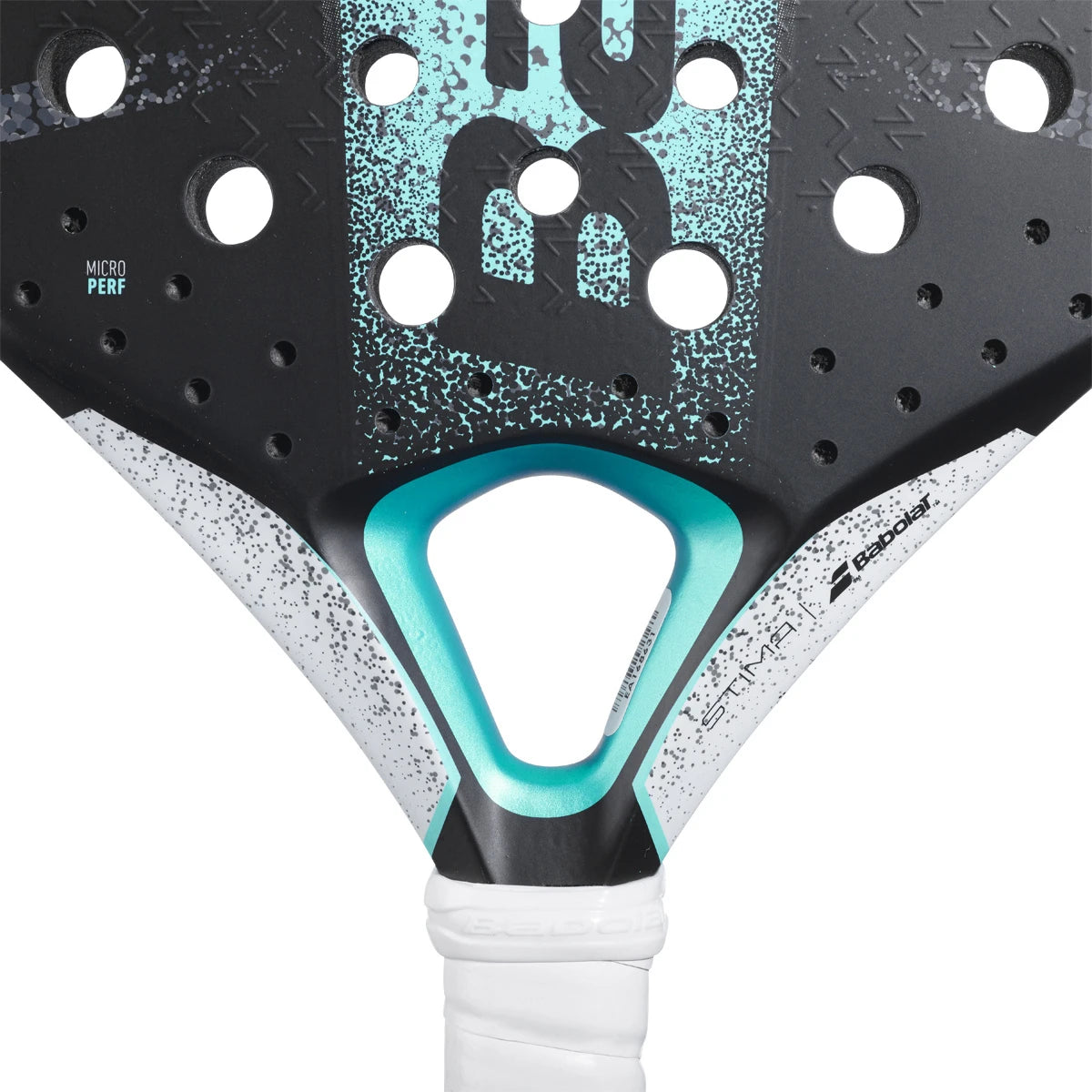 RAQUETTE DE PADEL BABOLAT STIMA ENERGY FEMME