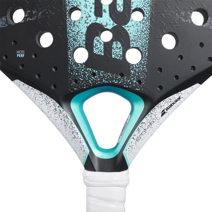 RAQUETTE DE PADEL BABOLAT STIMA ENERGY FEMME