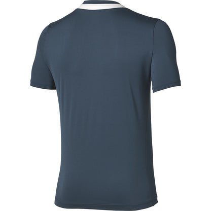 T-SHIRT MIZUNO LOGO