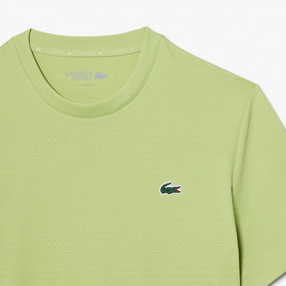 T-SHIRT LACOSTE ATHLETE