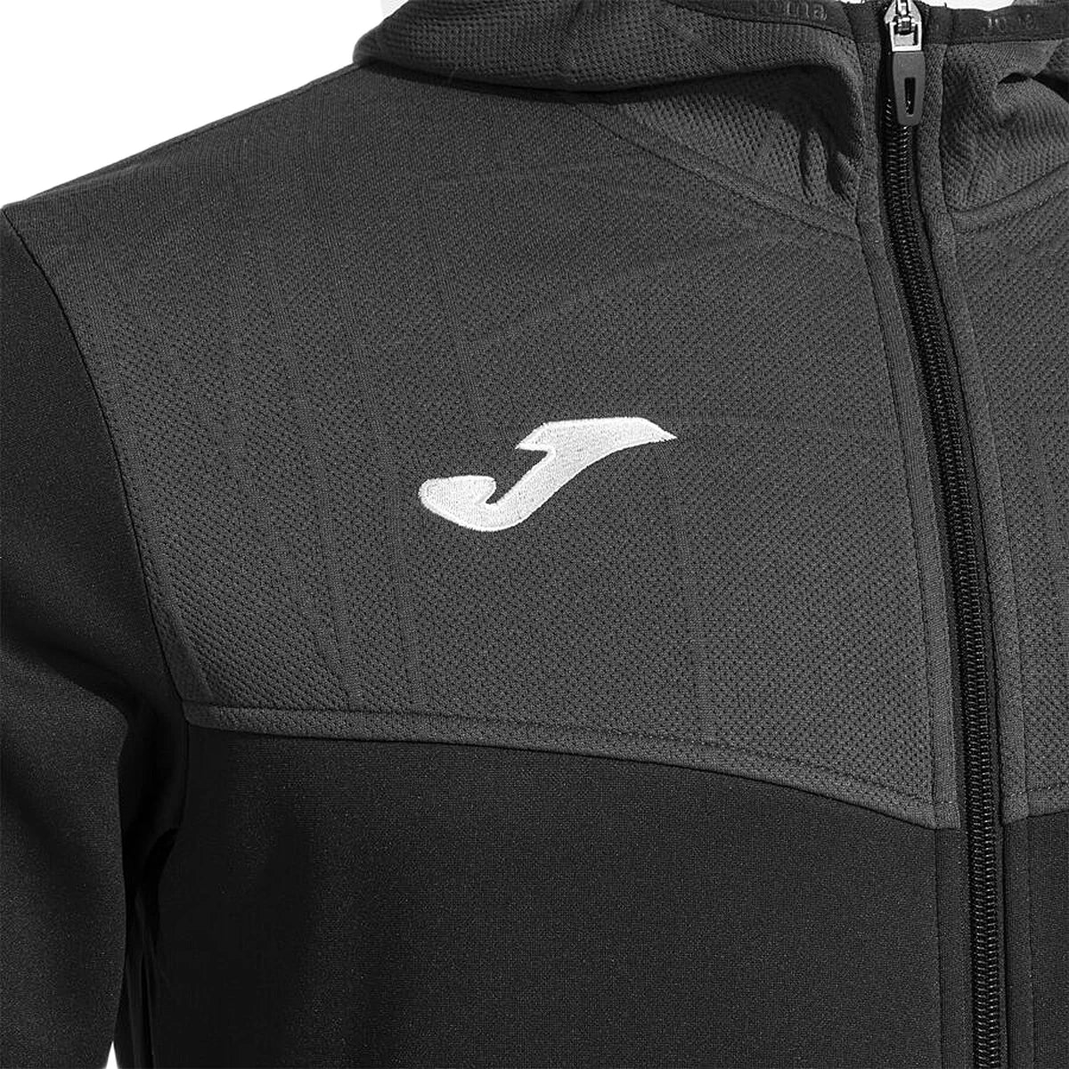 VESTE A CAPUCHE JOMA CAMPUS STREET
