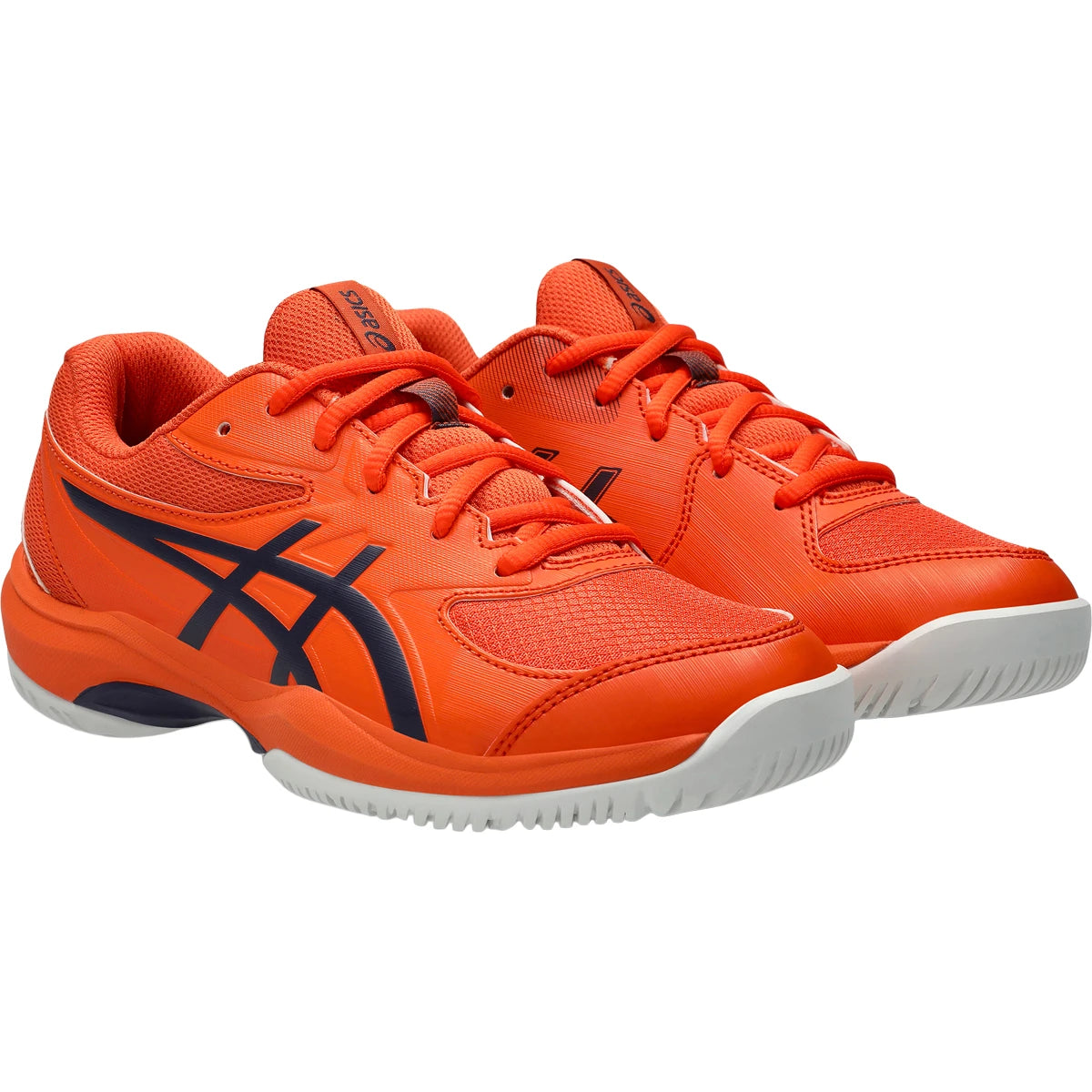CHAUSSURES ASICS JUNIOR GEL GAME GS TOUTES SURFACES