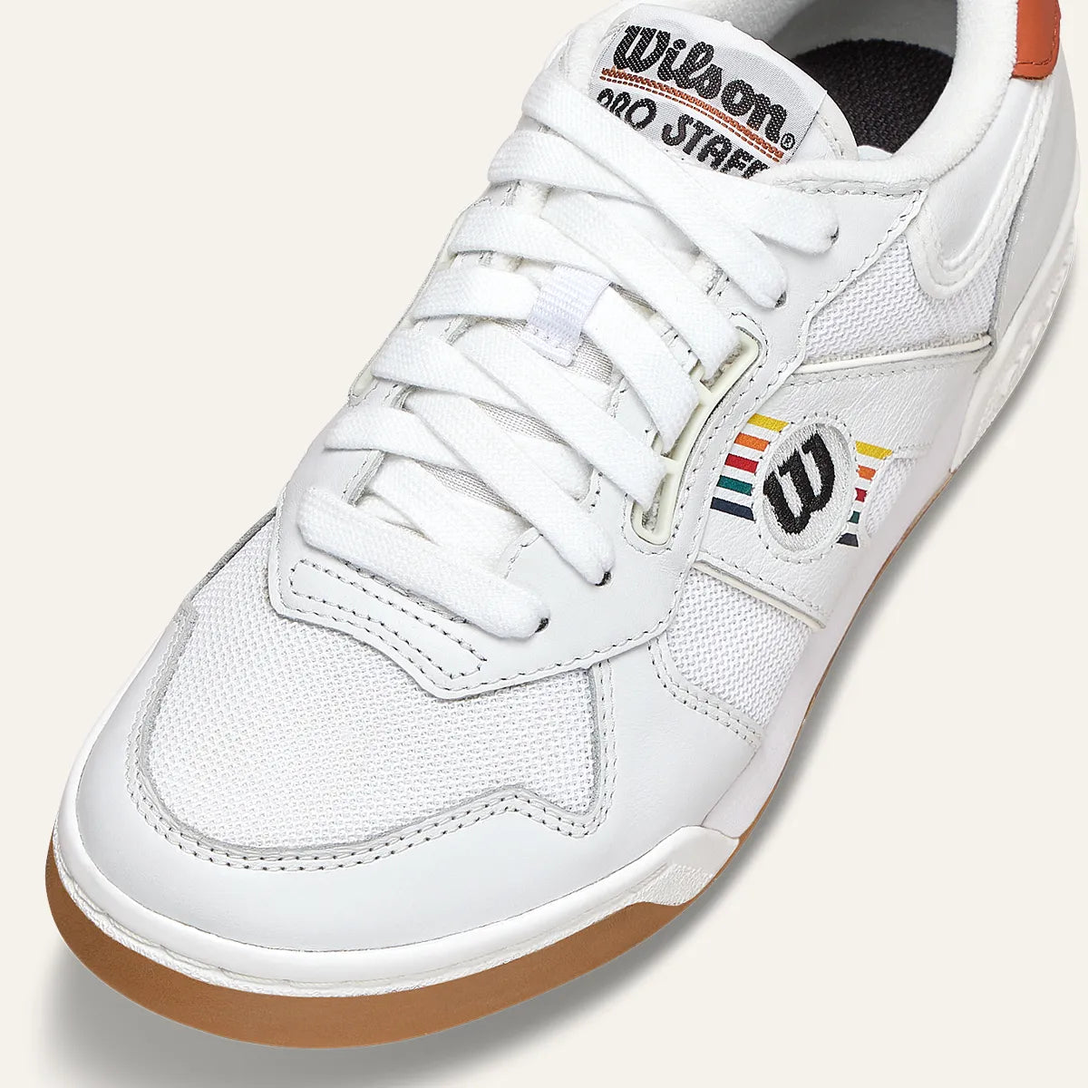 CHAUSSURES WILSON FEMME PRO STAFF 87