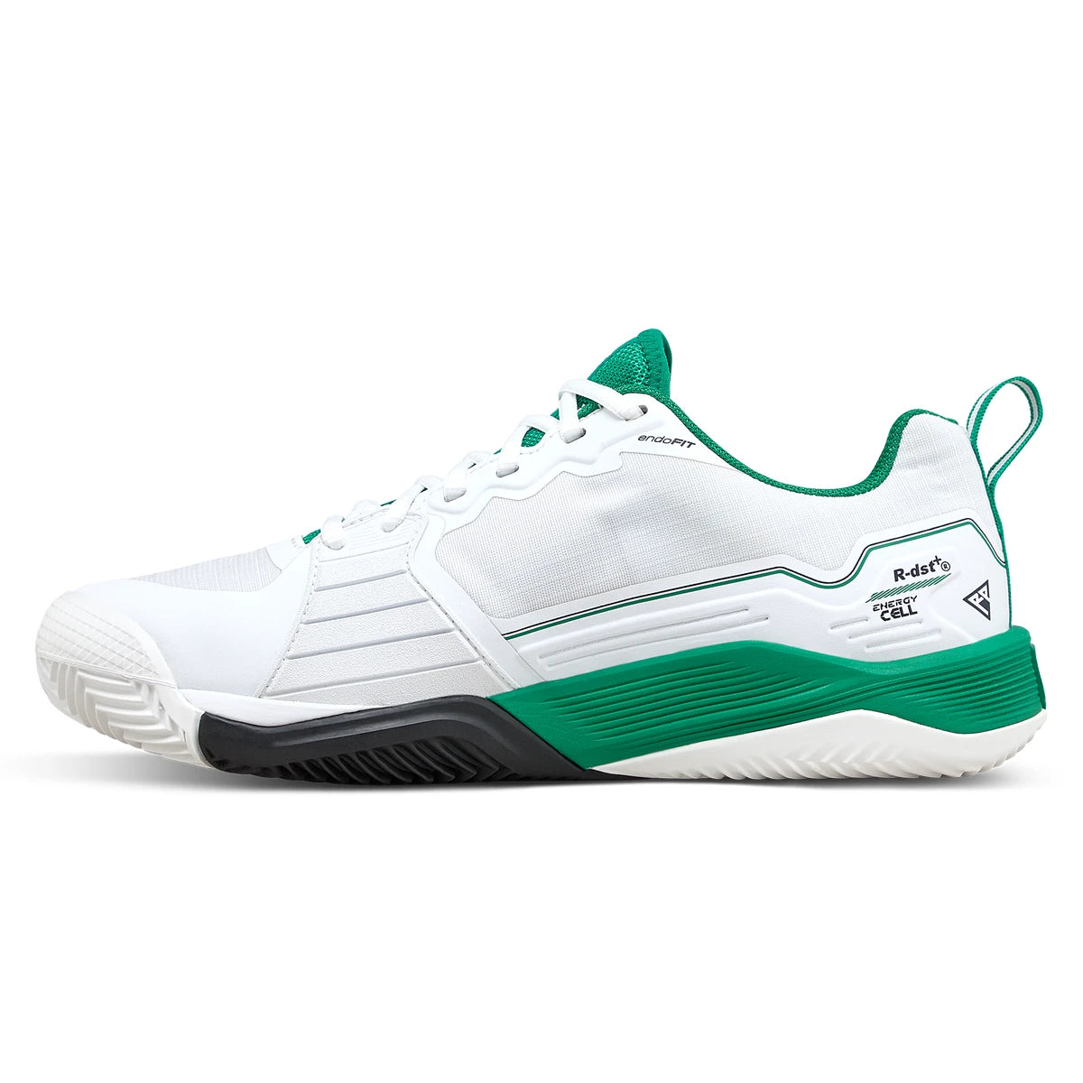 CHAUSSURES WILSON RUSH PRO 4.5 TERRE BATTUE