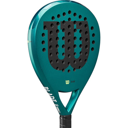 RAQUETTE DE PADEL WILSON BLADE PRO V3
