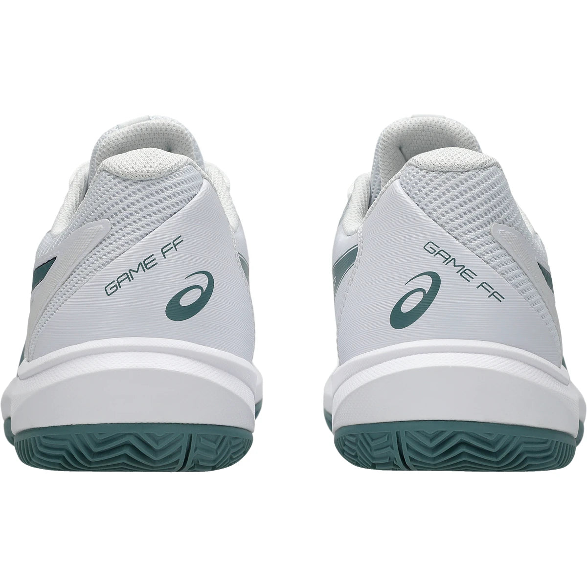 CHAUSSURES ASICS GAME FF TERRE BATTUE