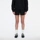 SHORT NEW BALANCE FEMME FRENCH TERRY