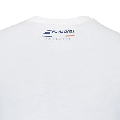 T-SHIRT BABOLAT CAPSULE CLAY EXERCISE EVENT