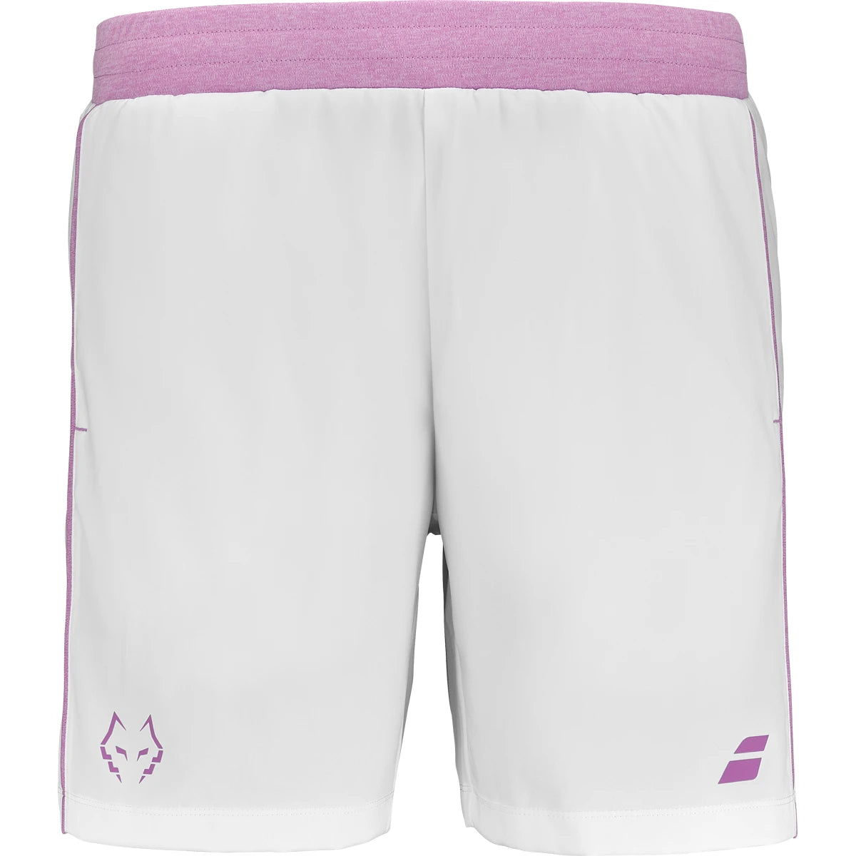 SHORT BABOLAT PADEL LEBRON