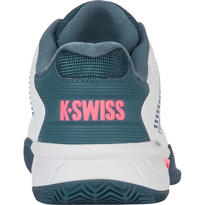 CHAUSSURES K-SWISS HYPERCOURT EXPRESS 2 TERRE BATTUE