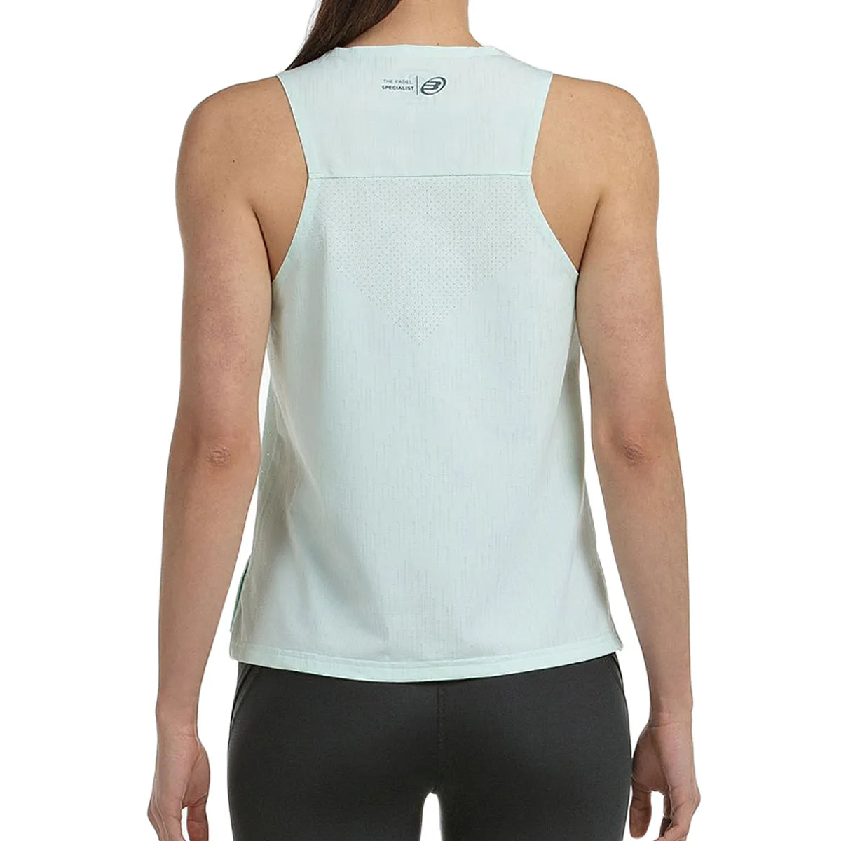 DEBARDEUR BULLPADEL FEMME PURECOLOR ABURE