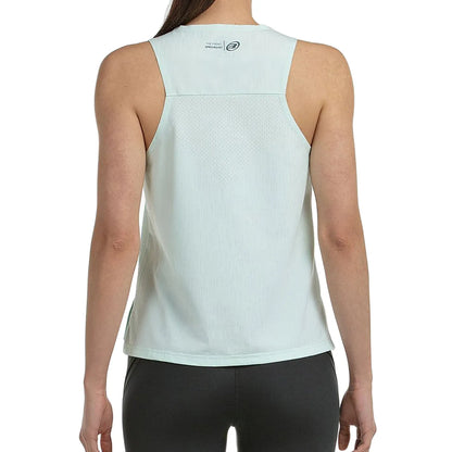 DEBARDEUR BULLPADEL FEMME PURECOLOR ABURE