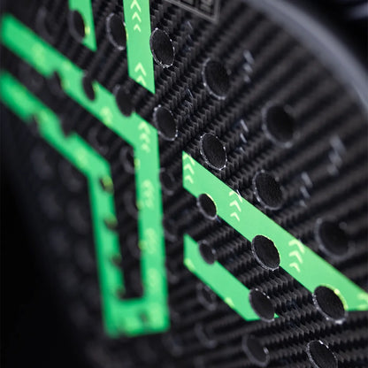 RAQUETTE DE PADEL OXDOG ULTIMATE PRO