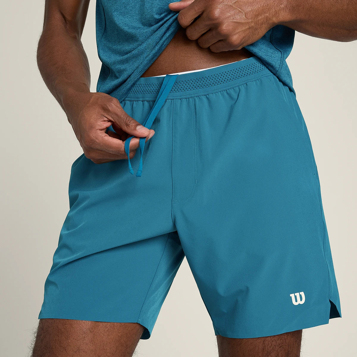 SHORT WILSON TOURNAMENT 7IN UNLINED