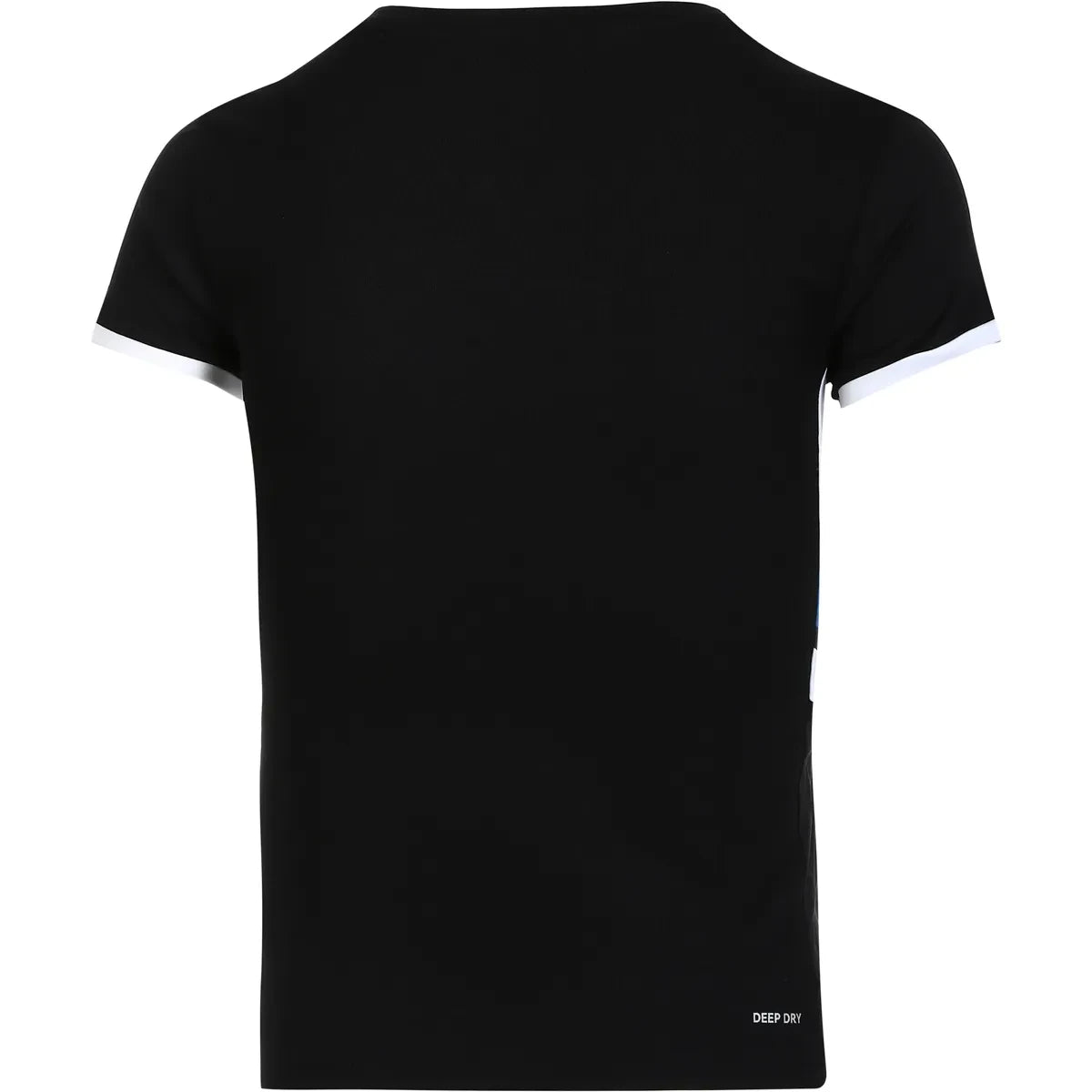 T-SHIRT LOTTO JUNIOR FILLE SQUADRA III