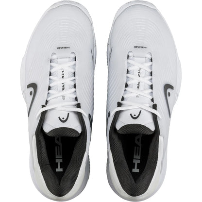 CHAUSSURES HEAD REVOLT PRO 4.5 TERRE BATTUE