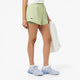SHORT LACOSTE FEMME