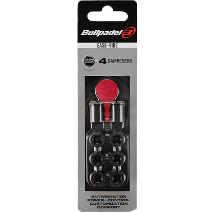 ANTIVIBRATEURS BULLPADEL EASE VIBE