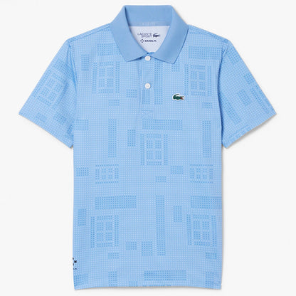 POLO LACOSTE JUNIOR PLAYER