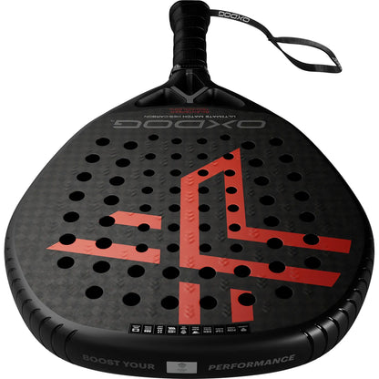 RAQUETTE DE PADEL OXDOG ULTIMATE MATCH