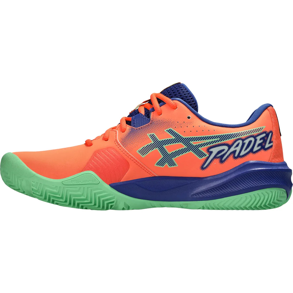 CHAUSSURES ASICS GEL CHALLENGER 15 PADEL