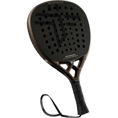 Raquette de Padel Test Oxdog Hyper Pro+ 2.0