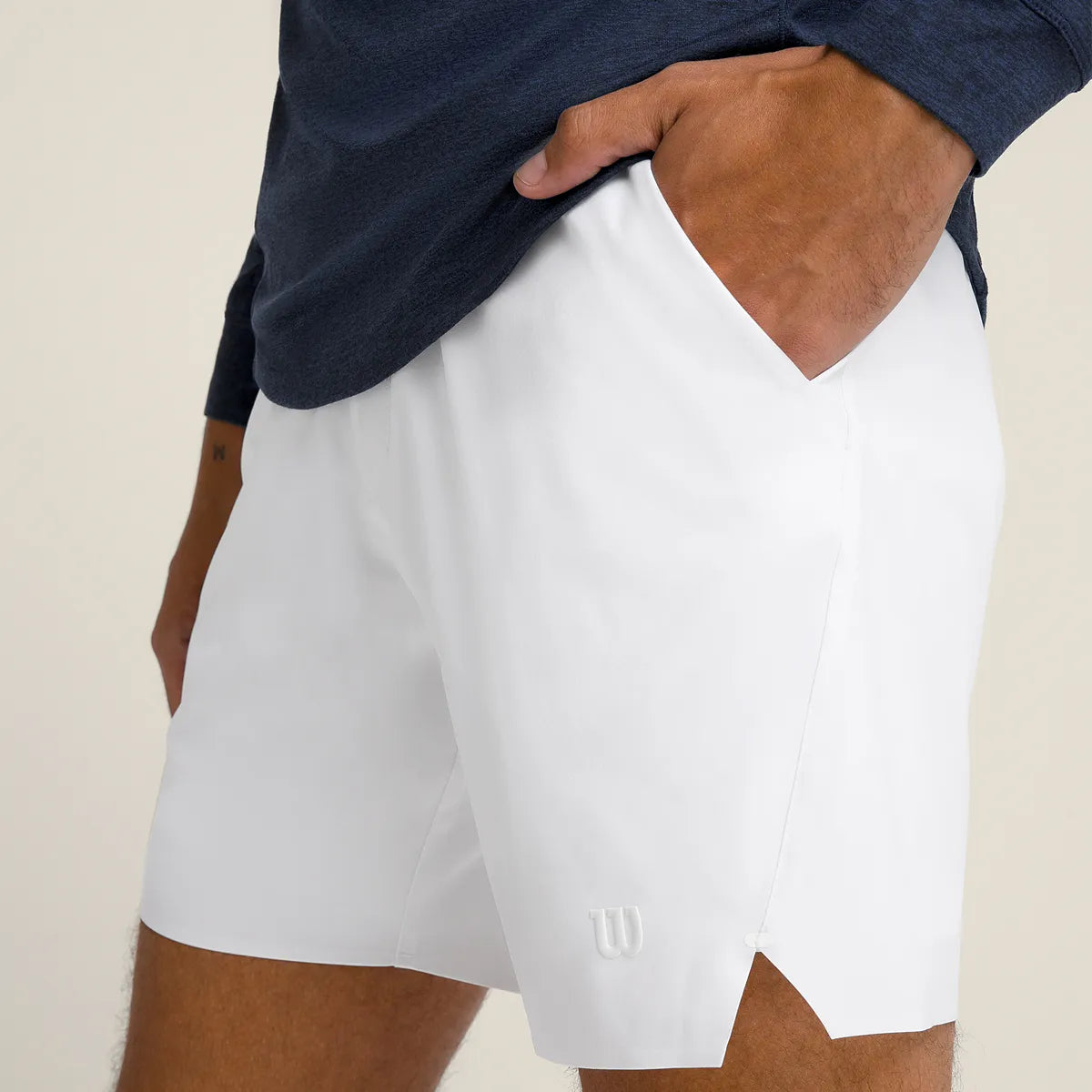 SHORT WILSON TOURNAMENT V2 7IN