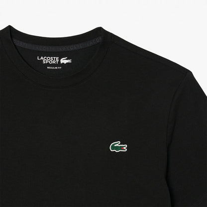 T-SHIRT LACOSTE CORE PERFORMANCE CROCO GRAPHIC