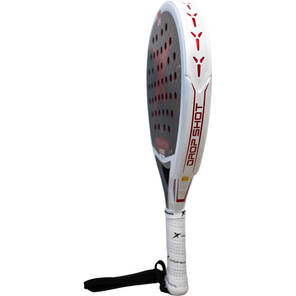 Raquette Padel Test Drop Shot Flame Soft