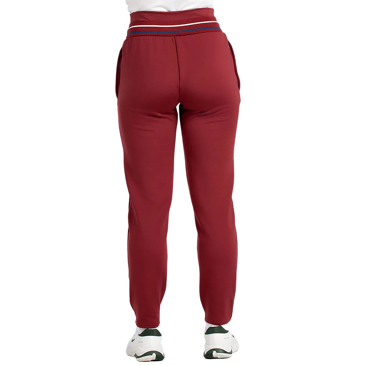 PANTALON BULLPADEL FEMME TIMELESS ARANGA
