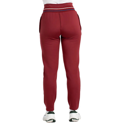 PANTALON BULLPADEL FEMME TIMELESS ARANGA