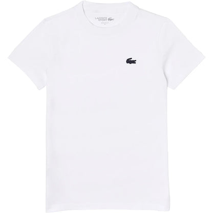 T-SHIRT LACOSTE FEMME CORE PERFORMANCE