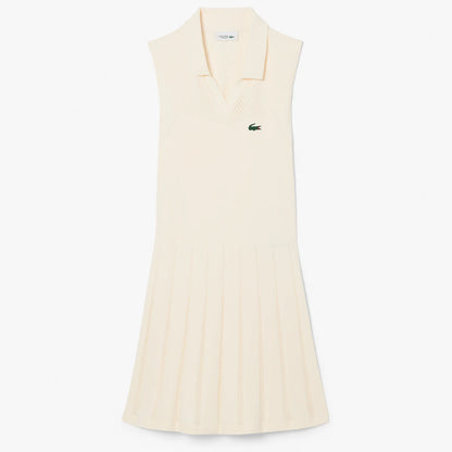 ROBE LACOSTE FEMME ATHLETE MELBOURNE