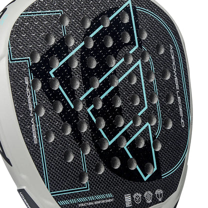RAQUETTE DE PADEL ADIDAS ADIPOWER LEGEND 2025