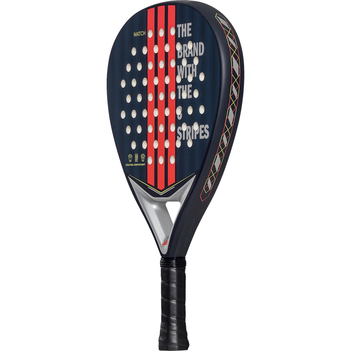 RAQUETTE DE PADEL ADIDAS MATCH BLUE 3.4