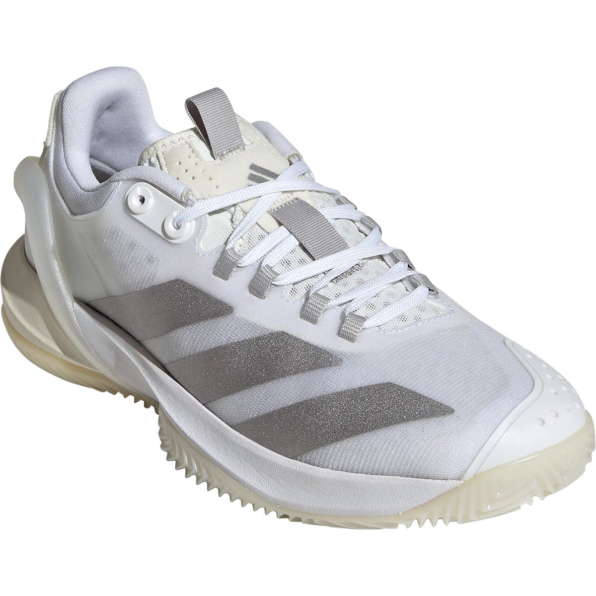 CHAUSSURES ADIDAS FEMME ADIZERO CYBERSONIC 2 TERRE BATTUE