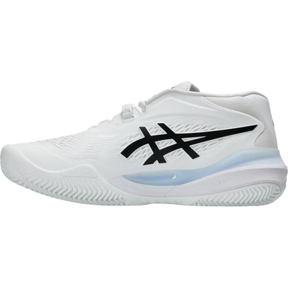 CHAUSSURES ASICS GEL RESOLUTION X TERRE BATTUE