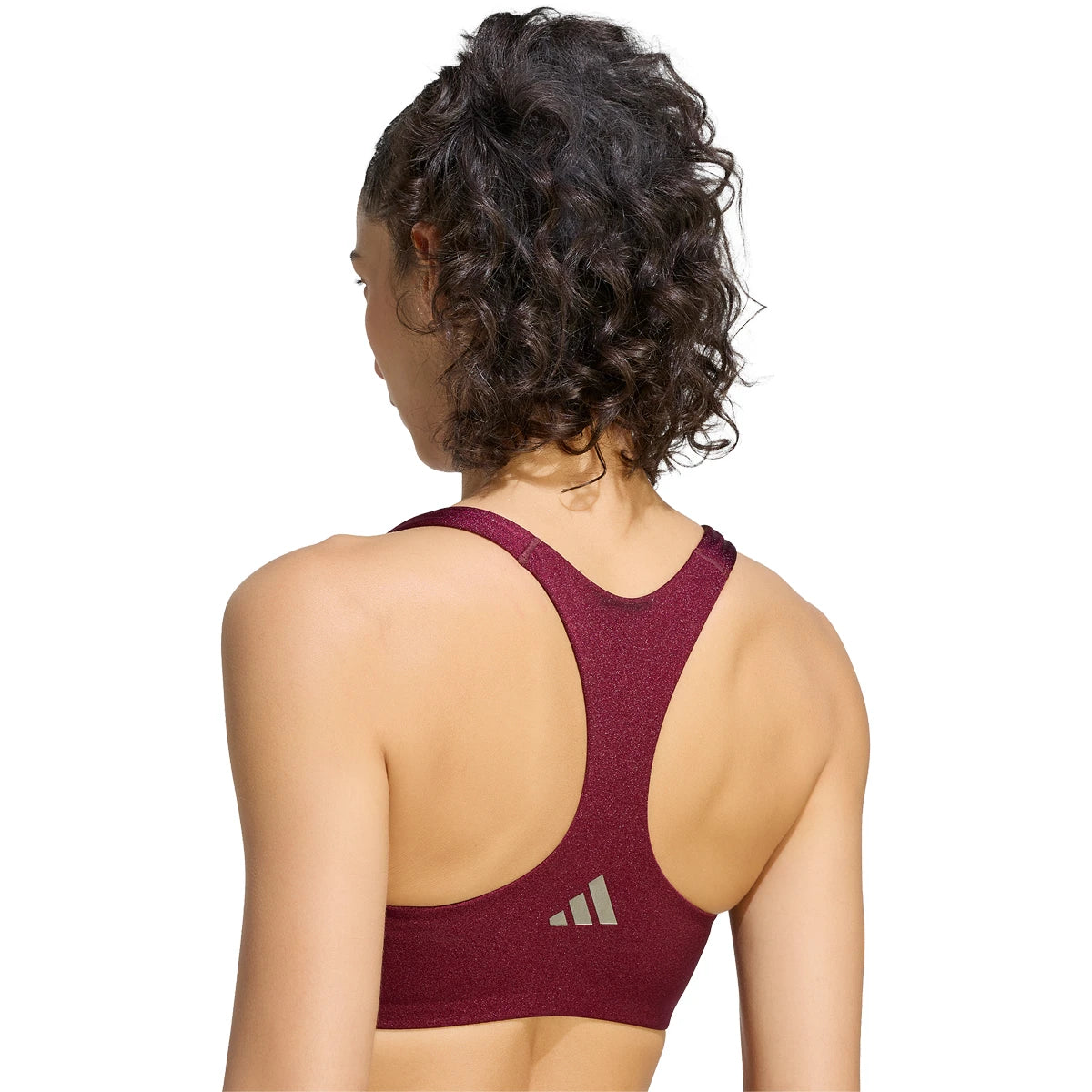 Brassiere adidas Femme Opt Tennis Ms