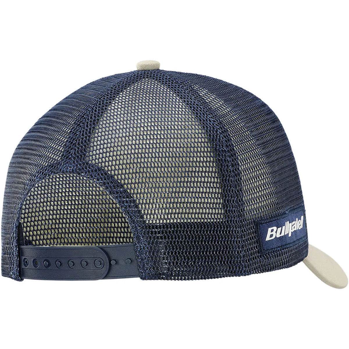 CASQUETTE BULLPADEL BPG25 I MESH