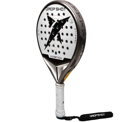 RAQUETTE PADEL DROP SHOT CANYON PRO CONFORT 2.0
