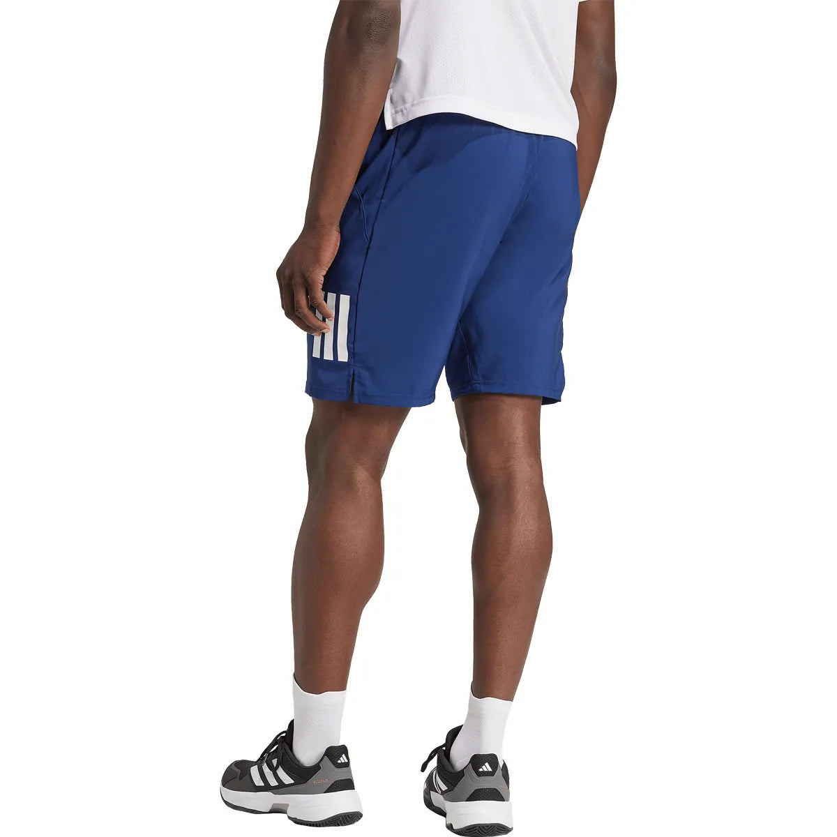 SHORT ADIDAS CLUB 3 BANDES 7IN