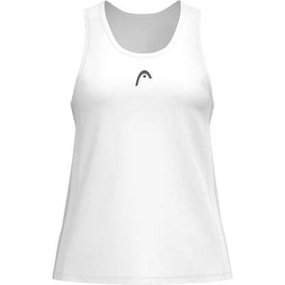 DEBARDEUR HEAD FEMME CLUB TECH