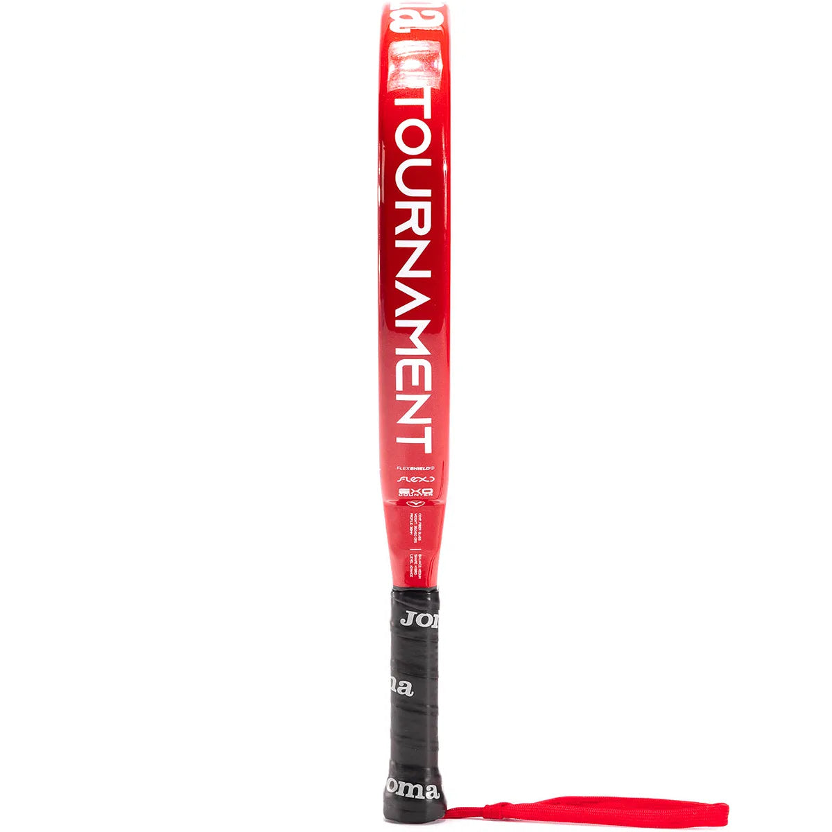 RAQUETTE DE PADEL JOMA TOURNAMENT SOFT 2.0