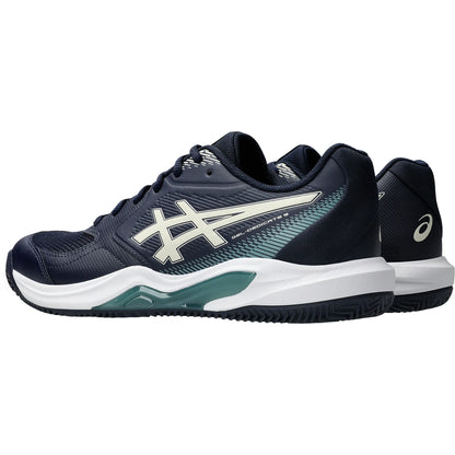 CHAUSSURES ASICS GEL DEDICATE 9 TERRE BATTUE