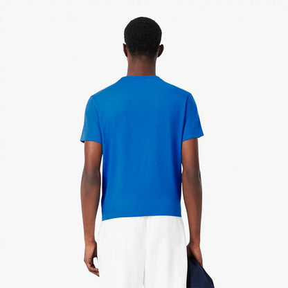 T-SHIRT LACOSTE CORE PERFORMANCE CROCO