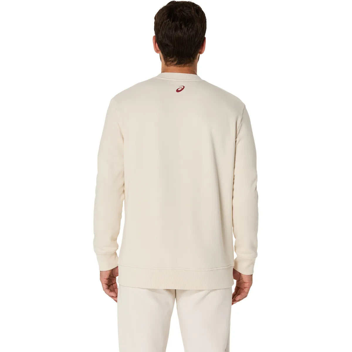 SWEAT ASICS TRAINING CREW