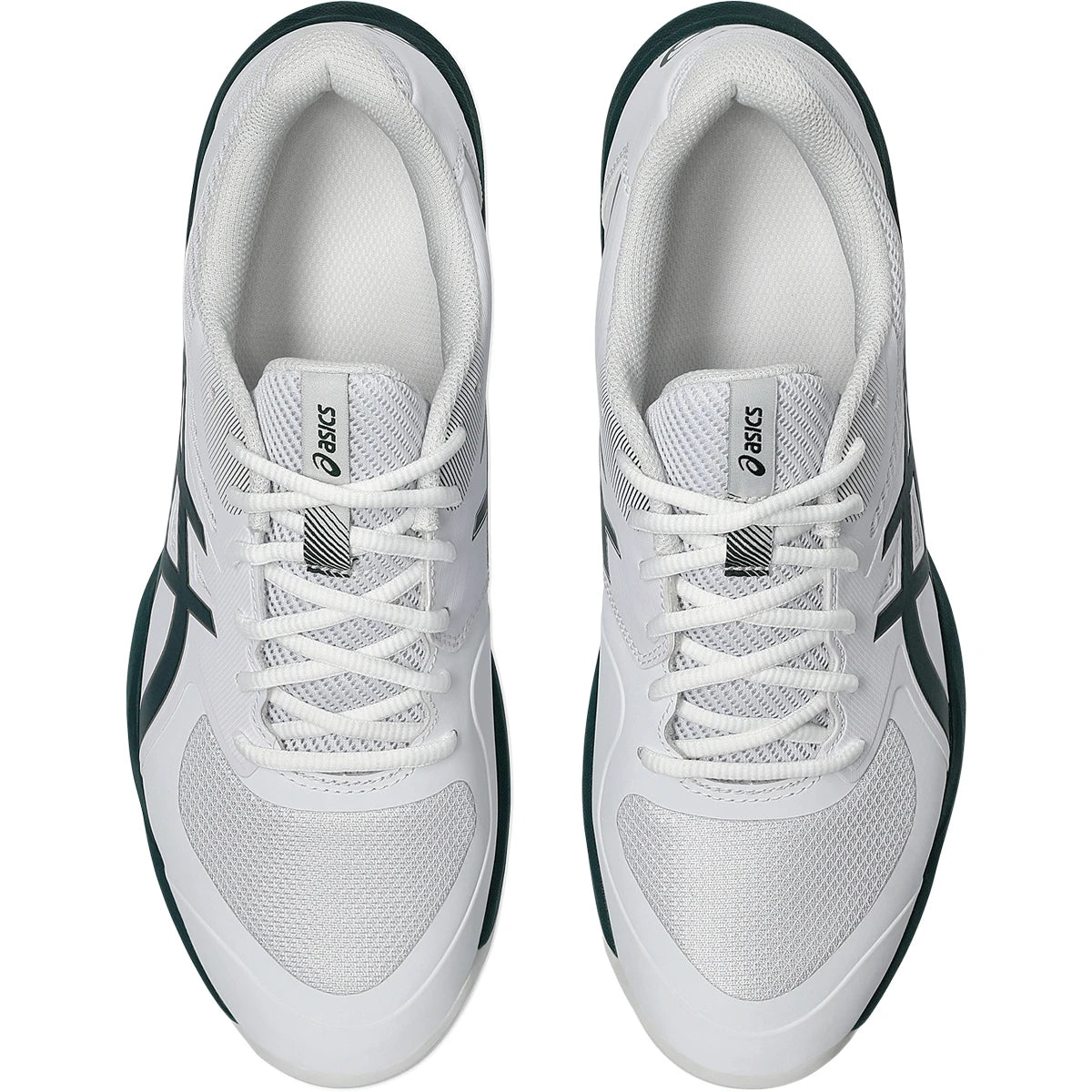 CHAUSSURES ASICS GEL GAME FF TERRE BATTUE